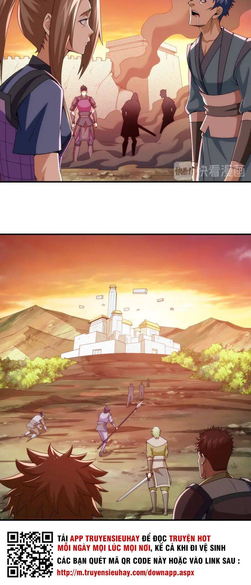 Rich Player - Người Chơi Khắc Kim Chapter 226 - 31