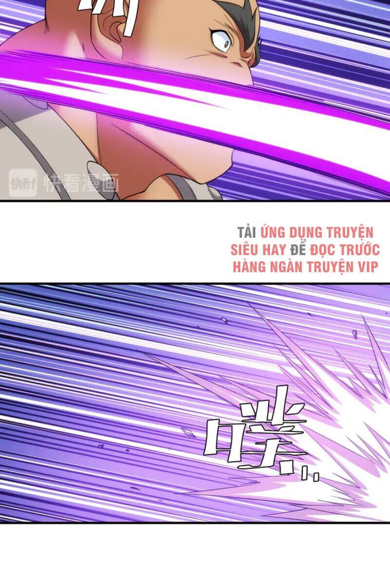 Rich Player - Người Chơi Khắc Kim Chapter 226 - 5