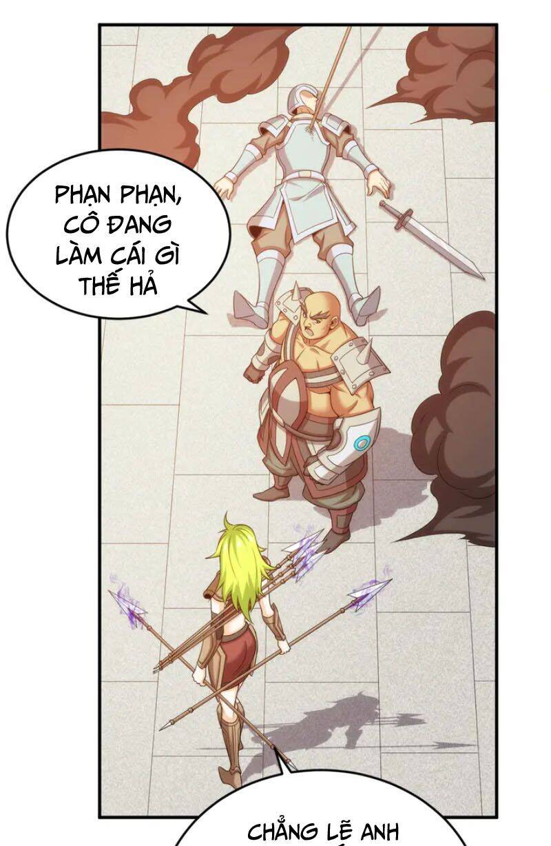 Rich Player - Người Chơi Khắc Kim Chapter 226 - 6