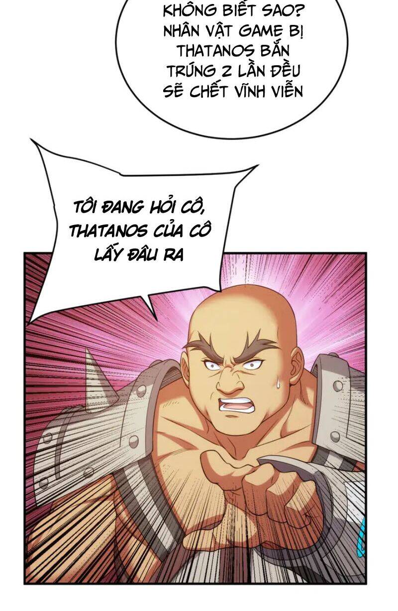Rich Player - Người Chơi Khắc Kim Chapter 226 - 7
