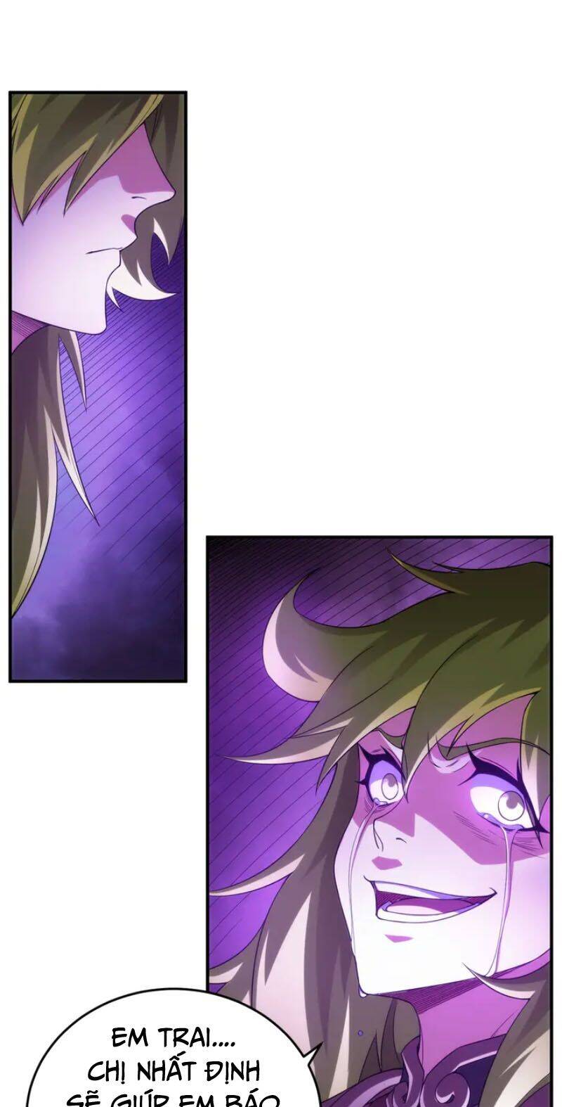 Rich Player - Người Chơi Khắc Kim Chapter 226 - 8