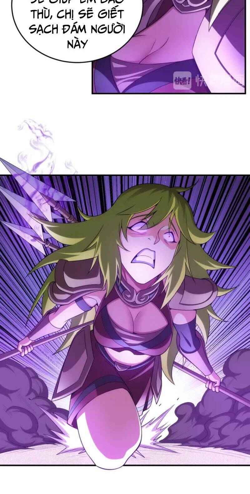 Rich Player - Người Chơi Khắc Kim Chapter 226 - 9