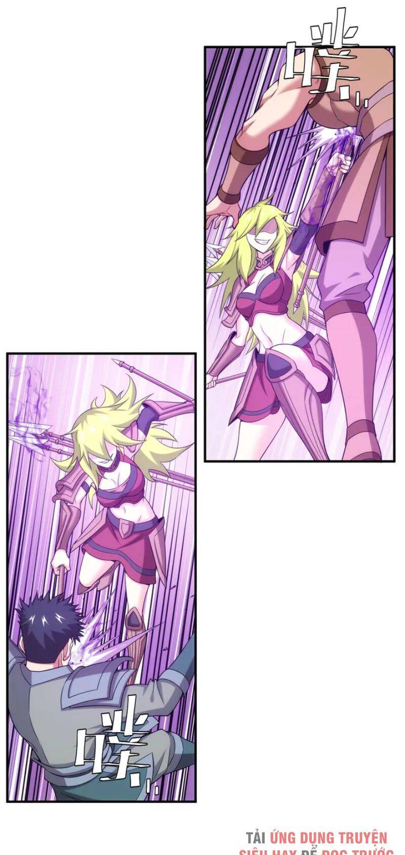 Rich Player - Người Chơi Khắc Kim Chapter 226 - 10