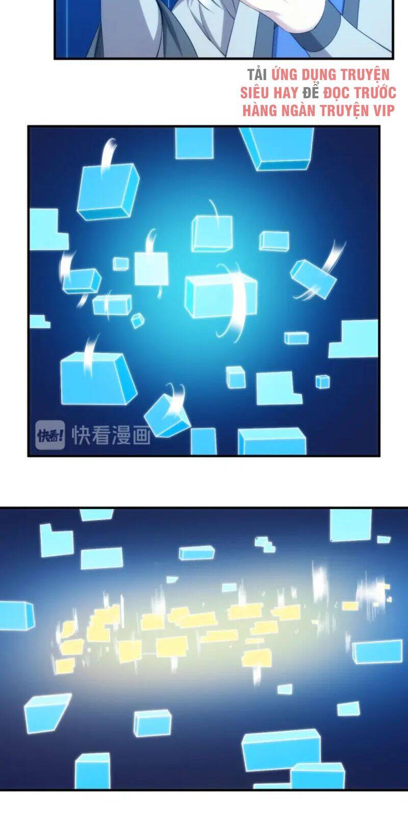 Rich Player - Người Chơi Khắc Kim Chapter 227 - 11