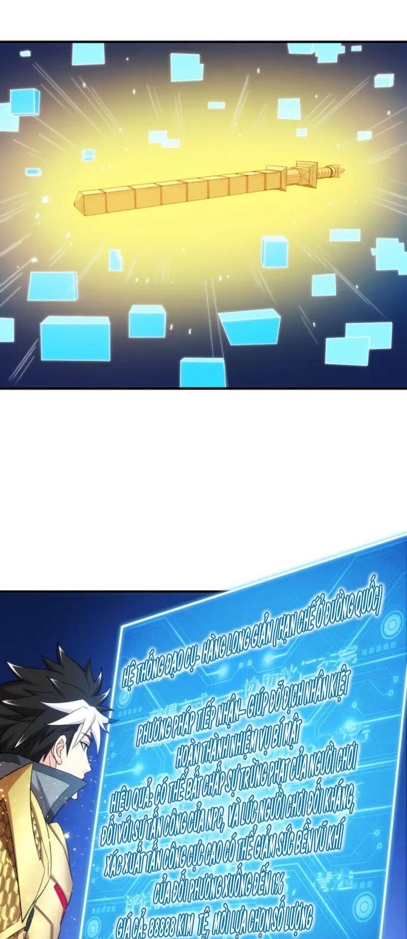 Rich Player - Người Chơi Khắc Kim Chapter 227 - 12