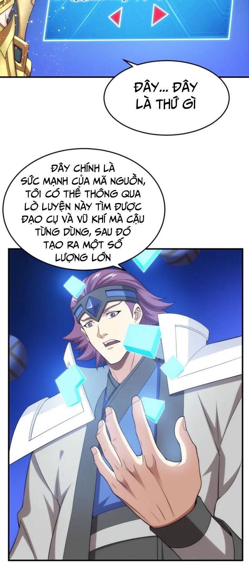 Rich Player - Người Chơi Khắc Kim Chapter 227 - 13