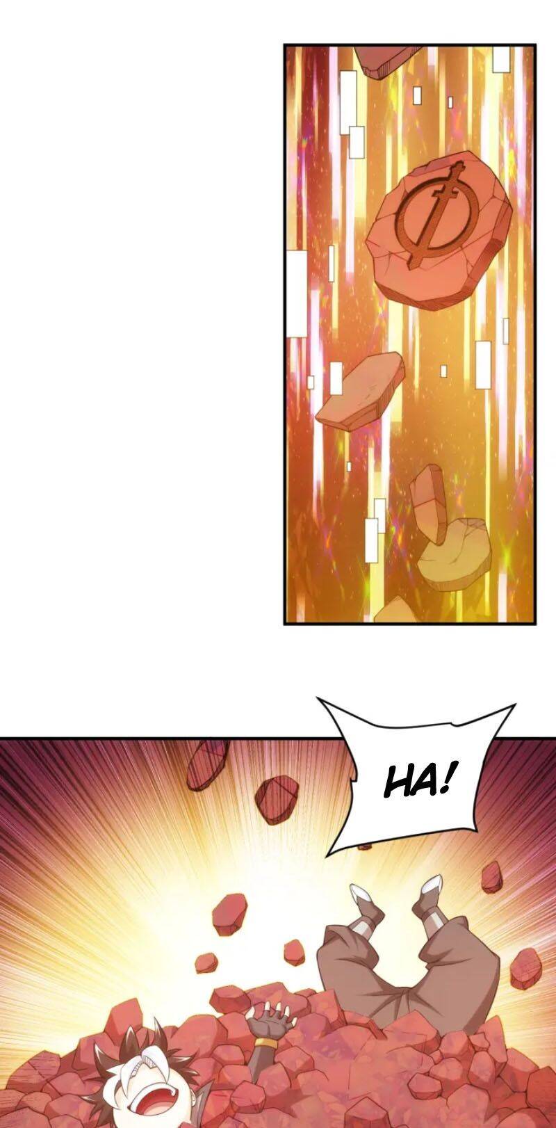 Rich Player - Người Chơi Khắc Kim Chapter 227 - 16