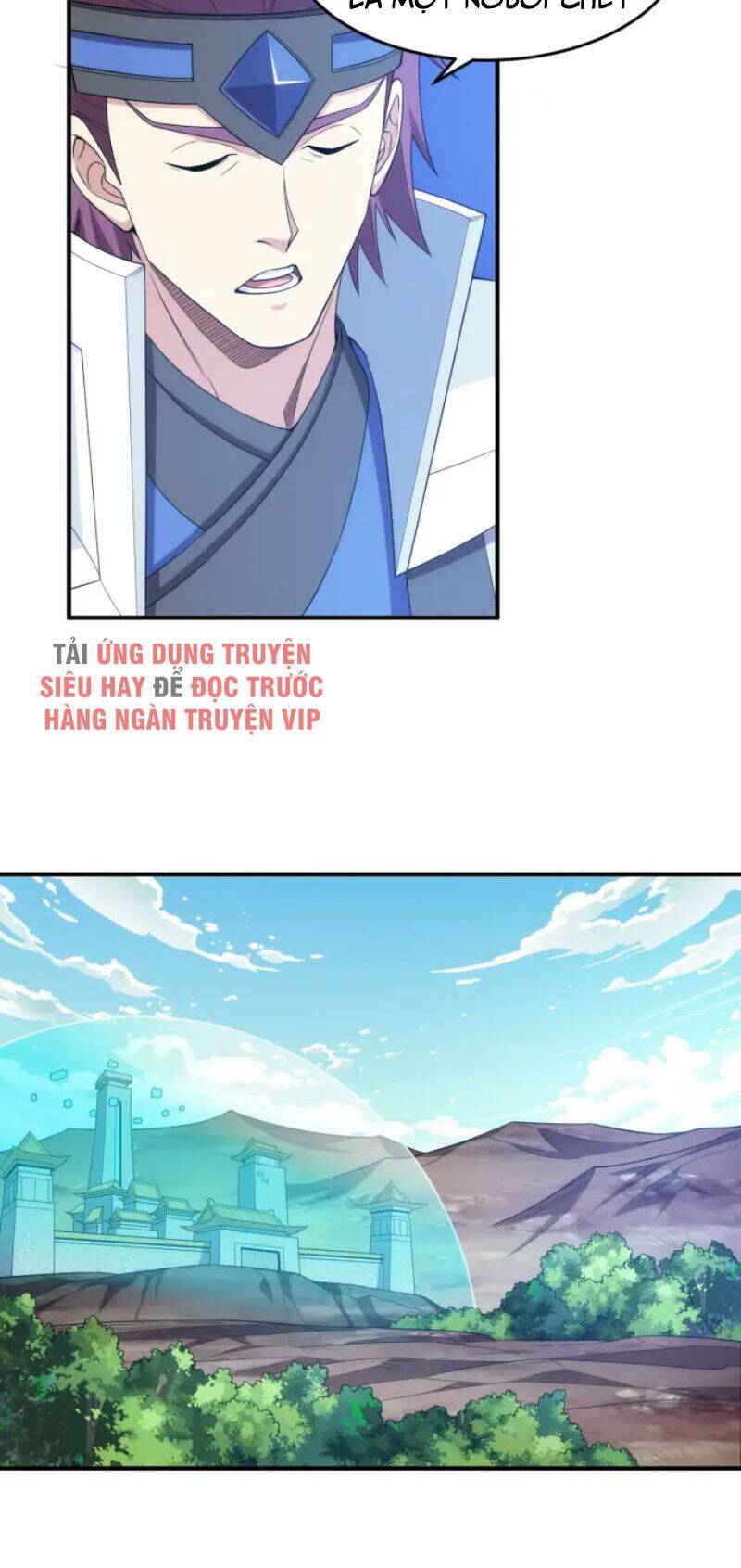 Rich Player - Người Chơi Khắc Kim Chapter 227 - 19