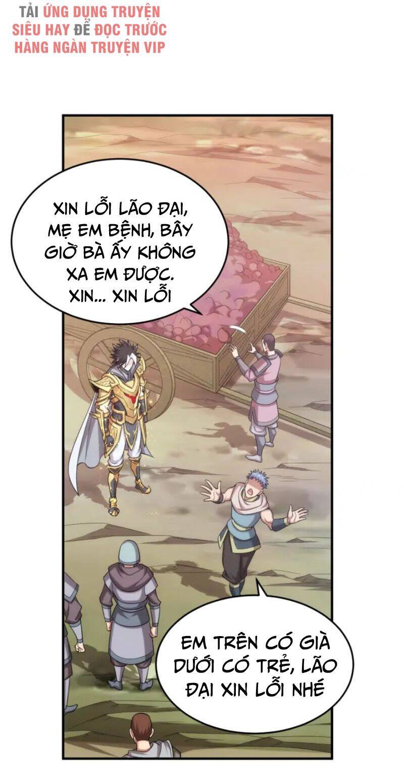 Rich Player - Người Chơi Khắc Kim Chapter 227 - 27