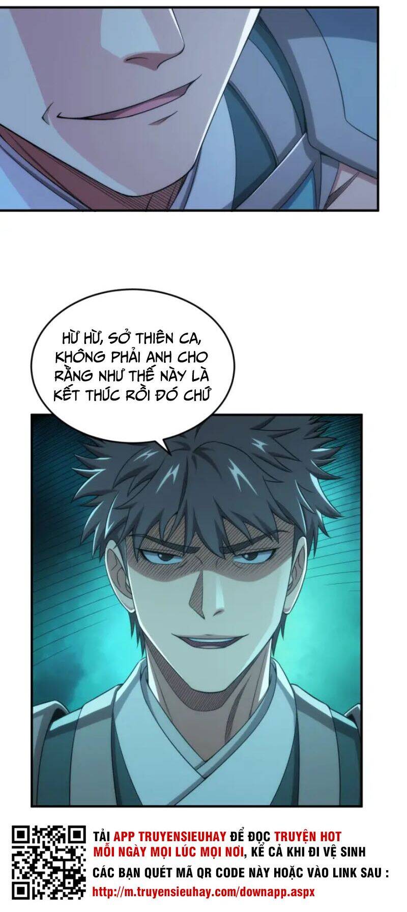 Rich Player - Người Chơi Khắc Kim Chapter 227 - 29