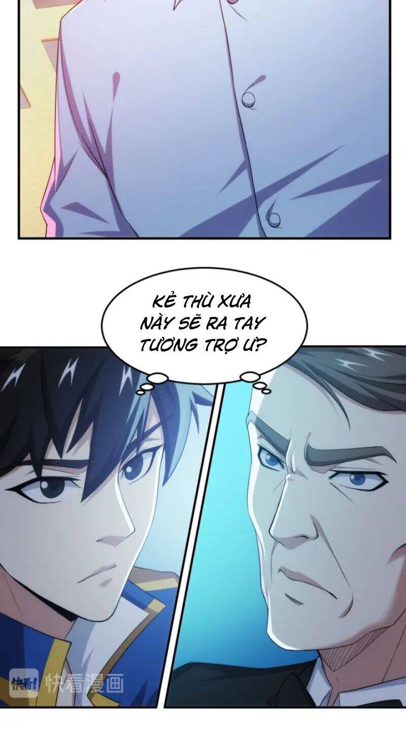 Rich Player - Người Chơi Khắc Kim Chapter 227 - 5