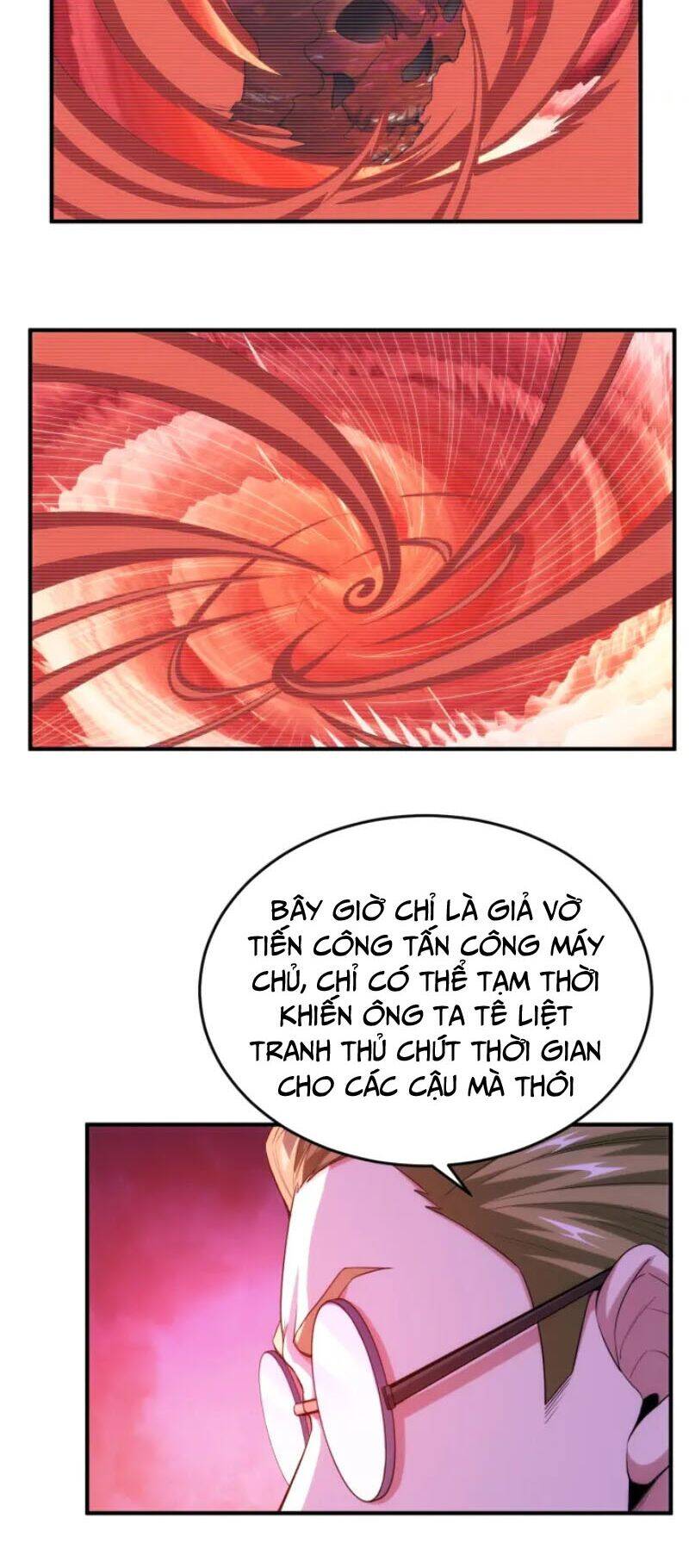 Rich Player - Người Chơi Khắc Kim Chapter 227 - 7
