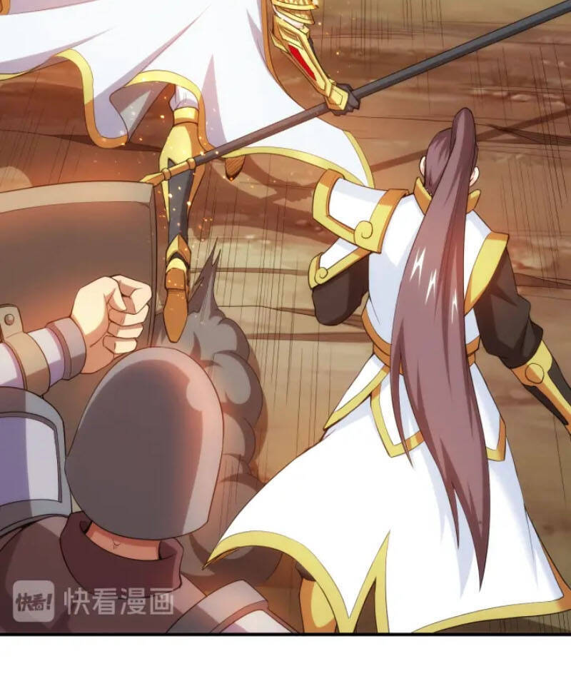 Rich Player - Người Chơi Khắc Kim Chapter 228 - 11