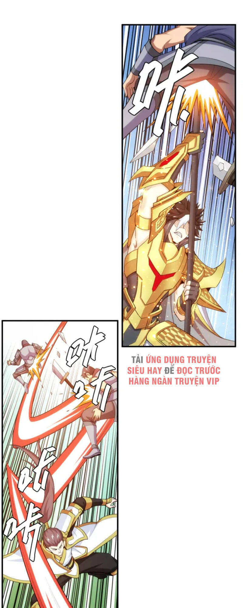 Rich Player - Người Chơi Khắc Kim Chapter 228 - 12