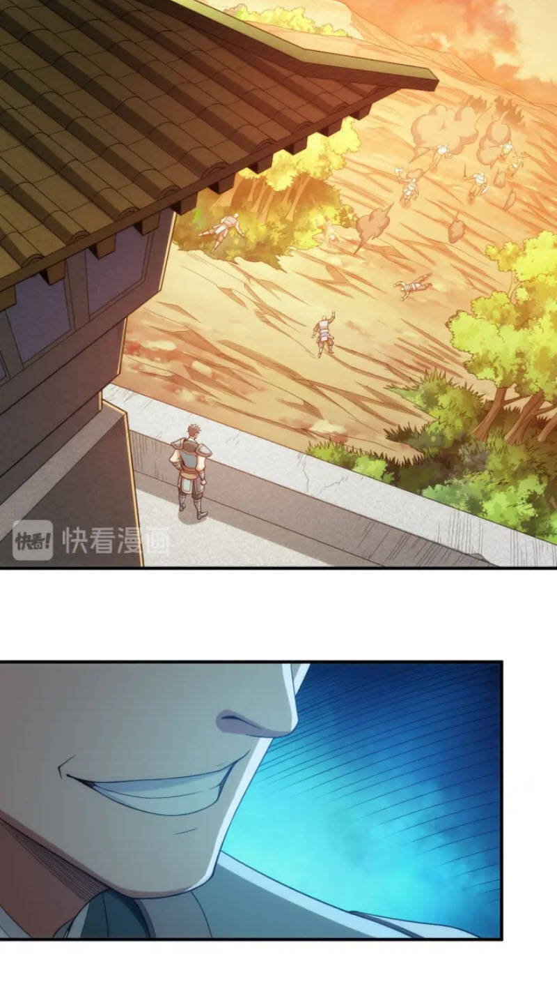 Rich Player - Người Chơi Khắc Kim Chapter 228 - 15