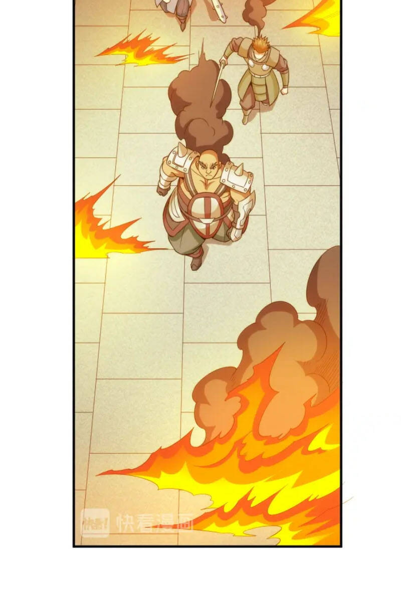 Rich Player - Người Chơi Khắc Kim Chapter 228 - 19