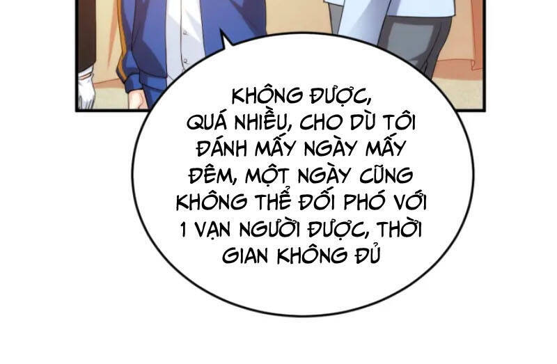 Rich Player - Người Chơi Khắc Kim Chapter 228 - 3