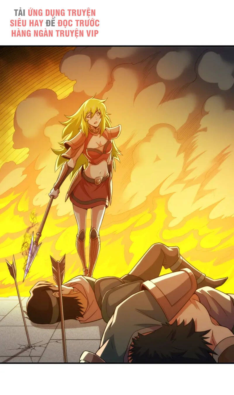 Rich Player - Người Chơi Khắc Kim Chapter 228 - 21
