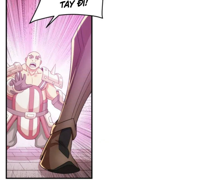 Rich Player - Người Chơi Khắc Kim Chapter 228 - 23