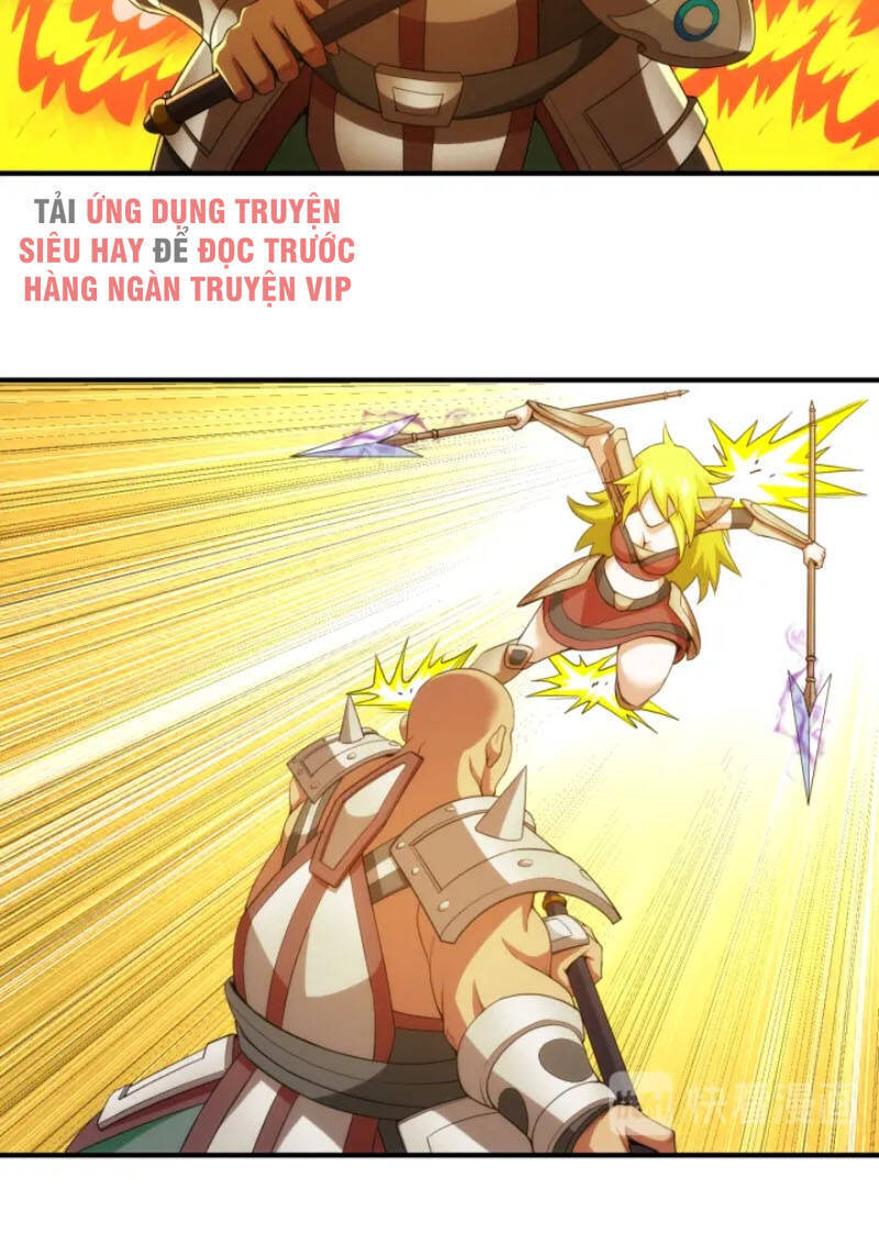 Rich Player - Người Chơi Khắc Kim Chapter 228 - 25