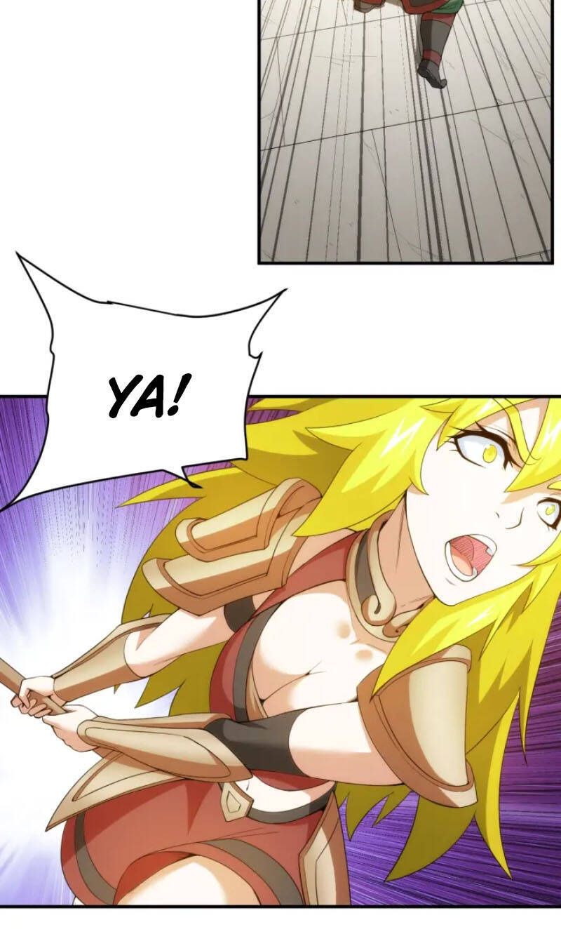 Rich Player - Người Chơi Khắc Kim Chapter 228 - 27