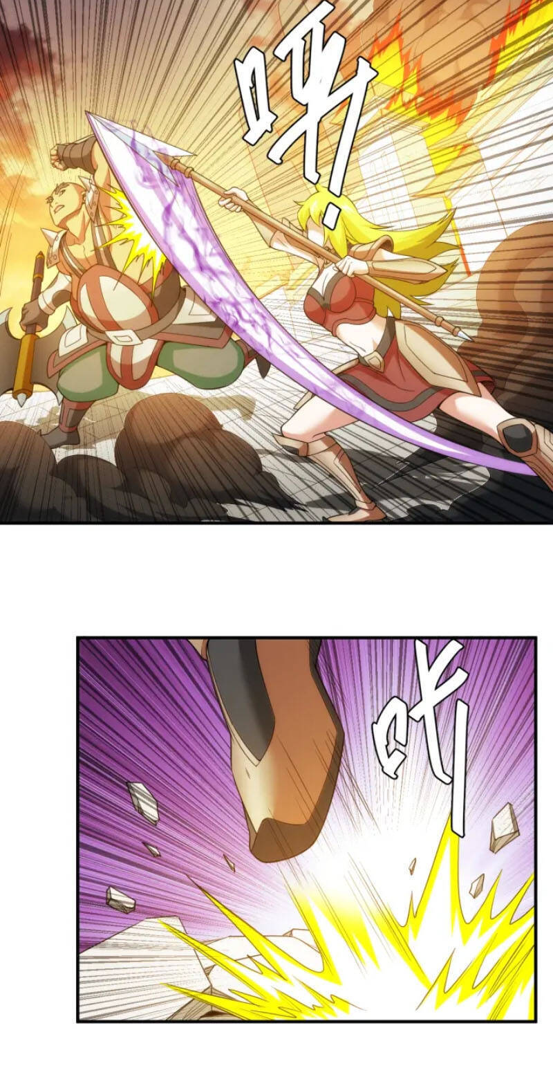 Rich Player - Người Chơi Khắc Kim Chapter 228 - 29