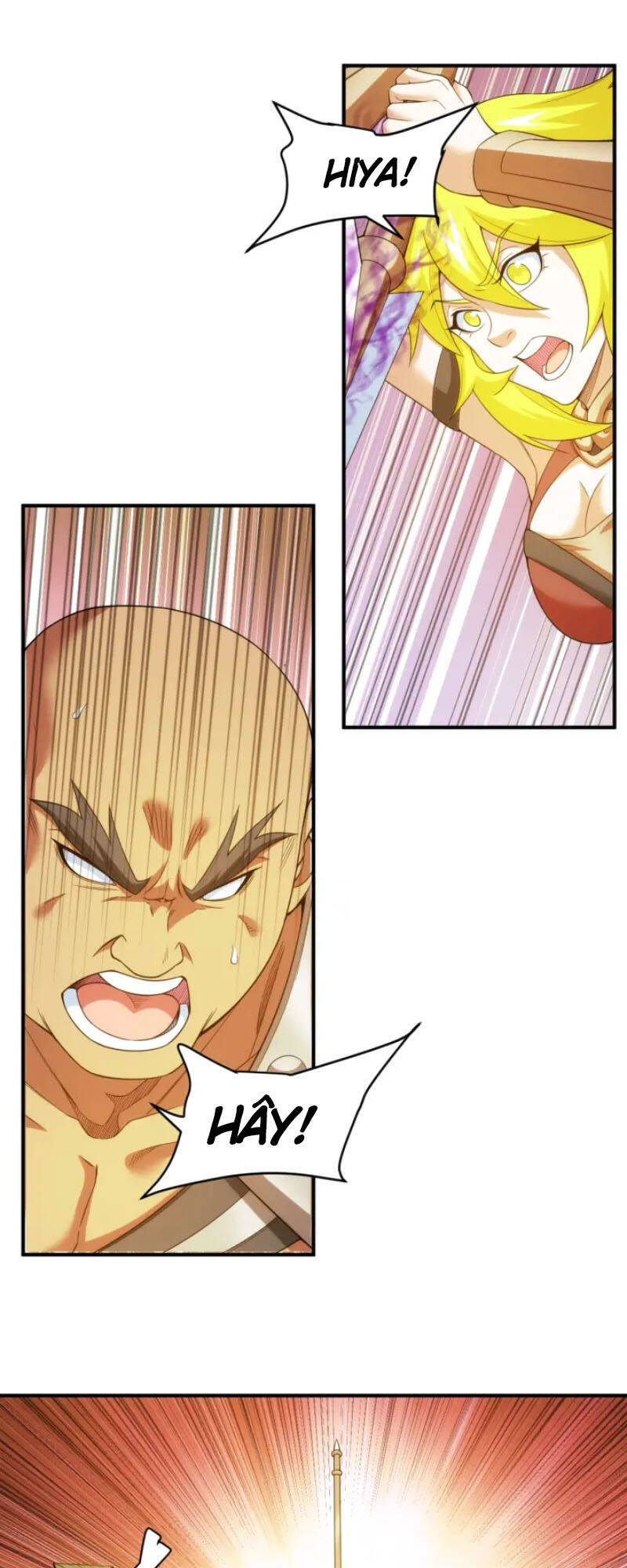 Rich Player - Người Chơi Khắc Kim Chapter 228 - 30