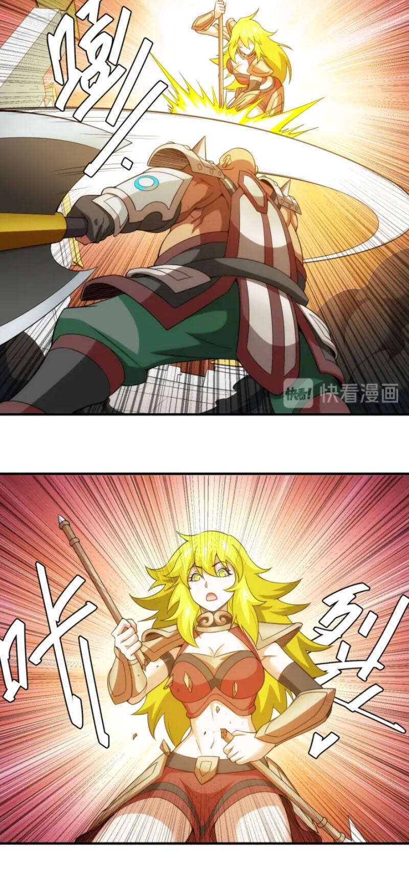 Rich Player - Người Chơi Khắc Kim Chapter 228 - 31