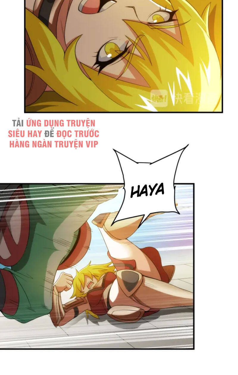 Rich Player - Người Chơi Khắc Kim Chapter 228 - 33