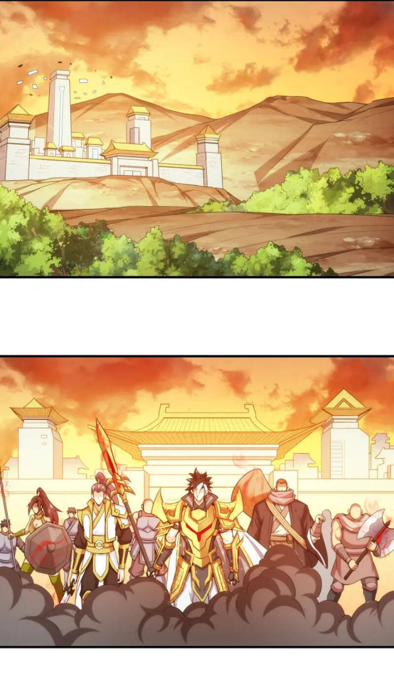 Rich Player - Người Chơi Khắc Kim Chapter 228 - 9