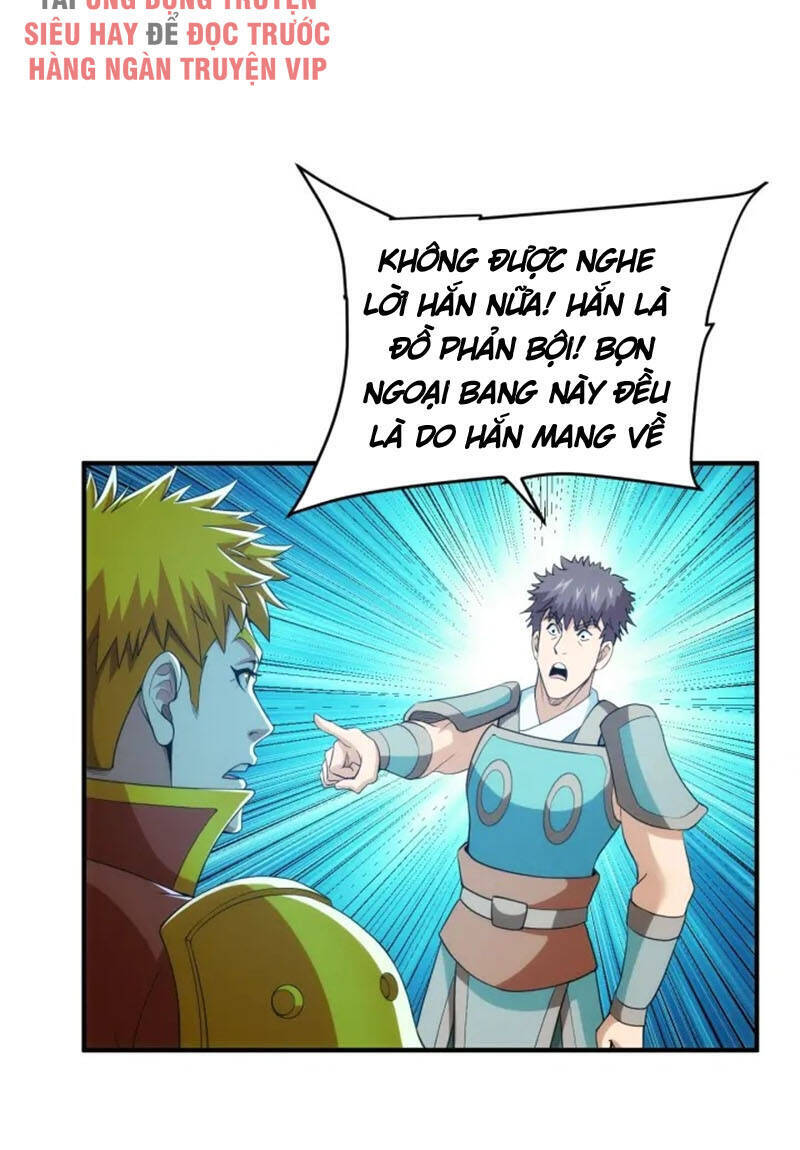 Rich Player - Người Chơi Khắc Kim Chapter 229 - 11