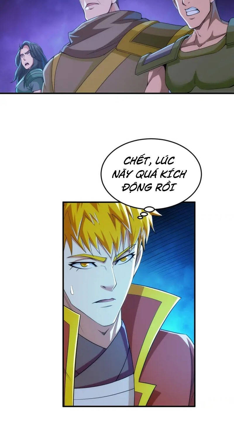 Rich Player - Người Chơi Khắc Kim Chapter 229 - 13