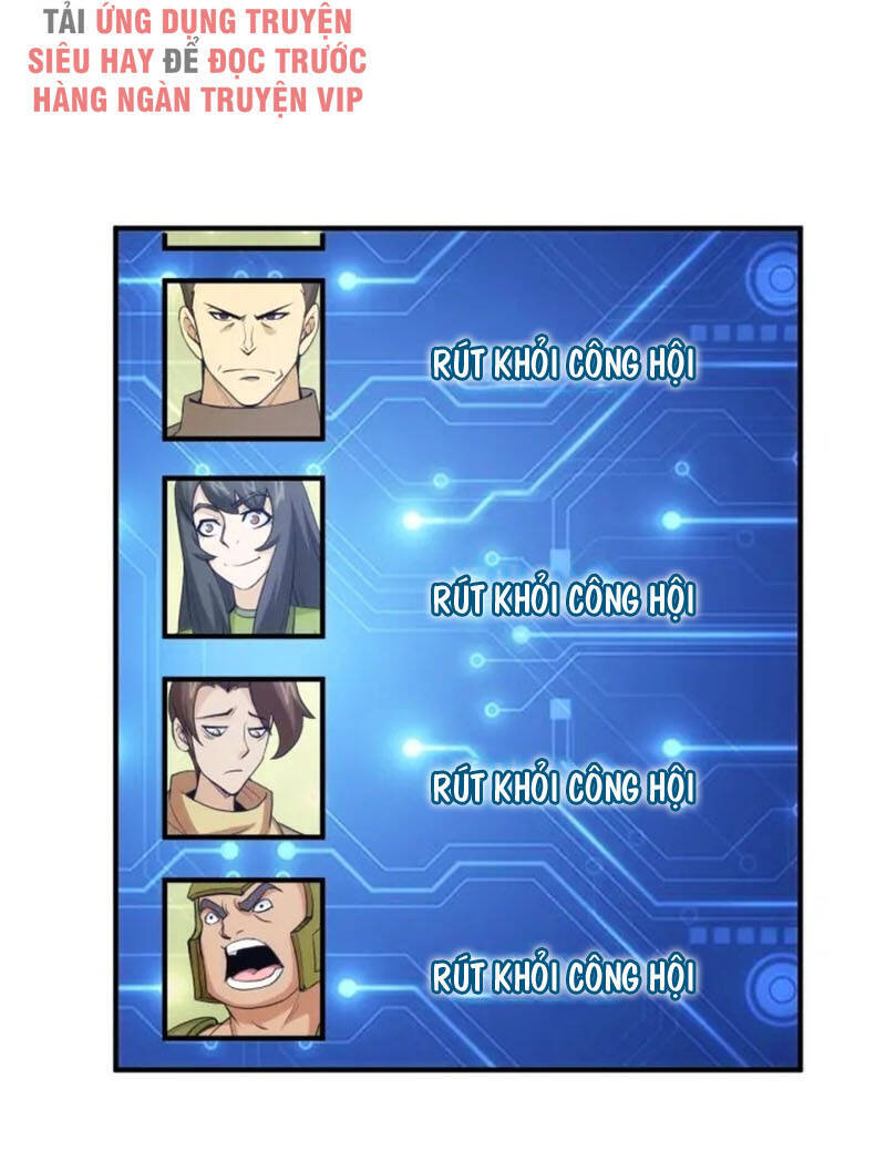 Rich Player - Người Chơi Khắc Kim Chapter 229 - 19
