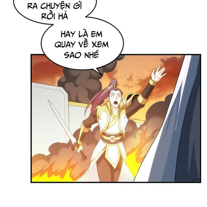 Rich Player - Người Chơi Khắc Kim Chapter 229 - 21