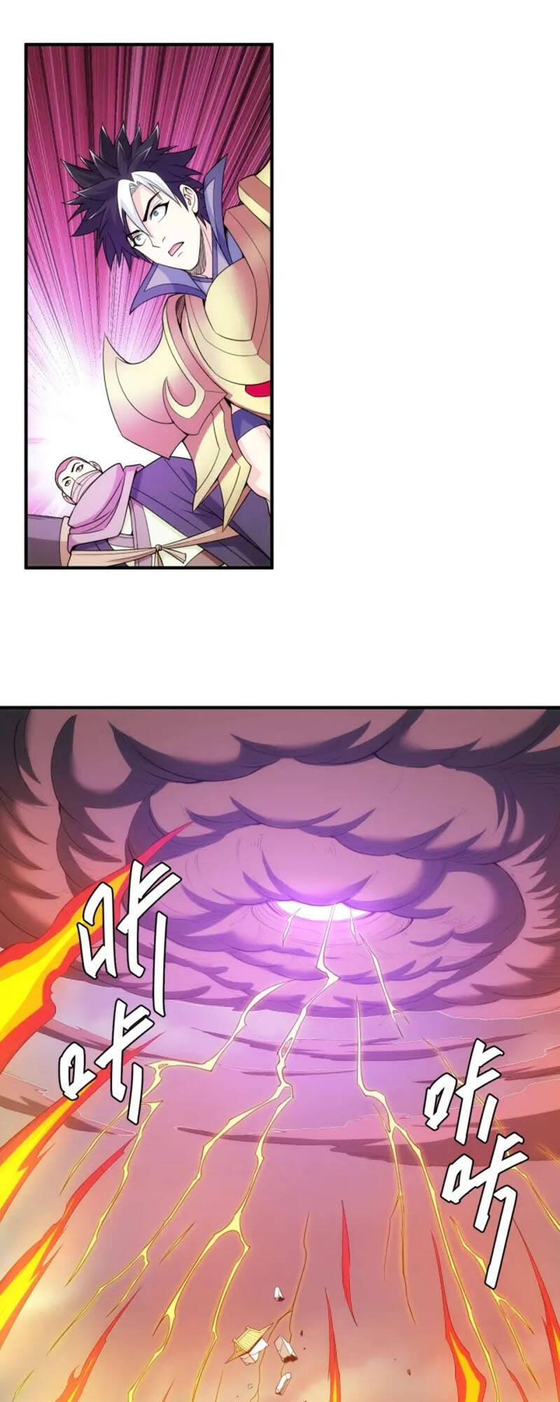 Rich Player - Người Chơi Khắc Kim Chapter 229 - 24