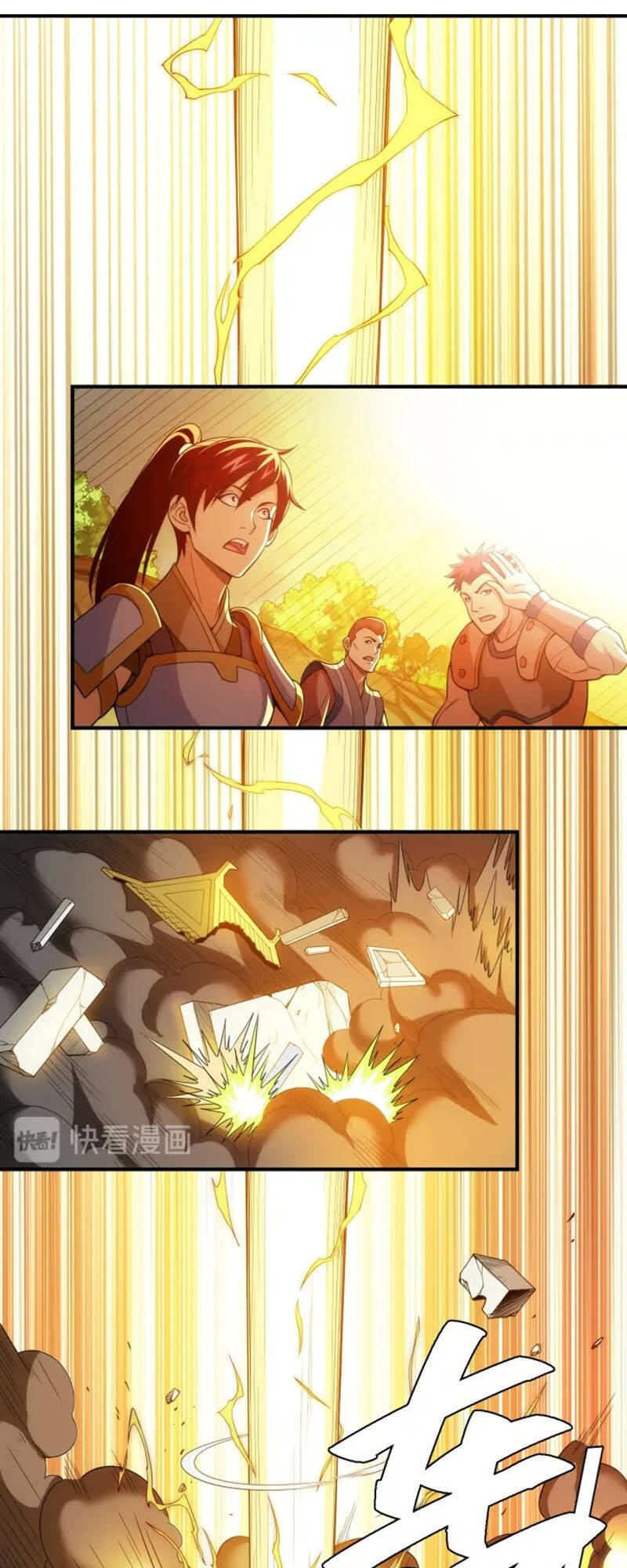 Rich Player - Người Chơi Khắc Kim Chapter 229 - 27