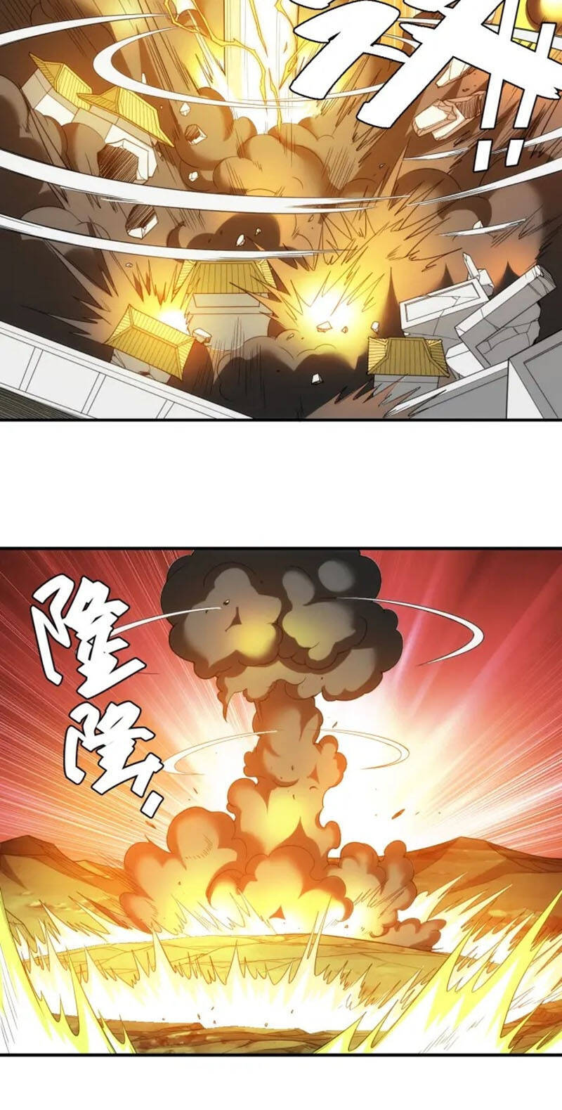 Rich Player - Người Chơi Khắc Kim Chapter 229 - 28