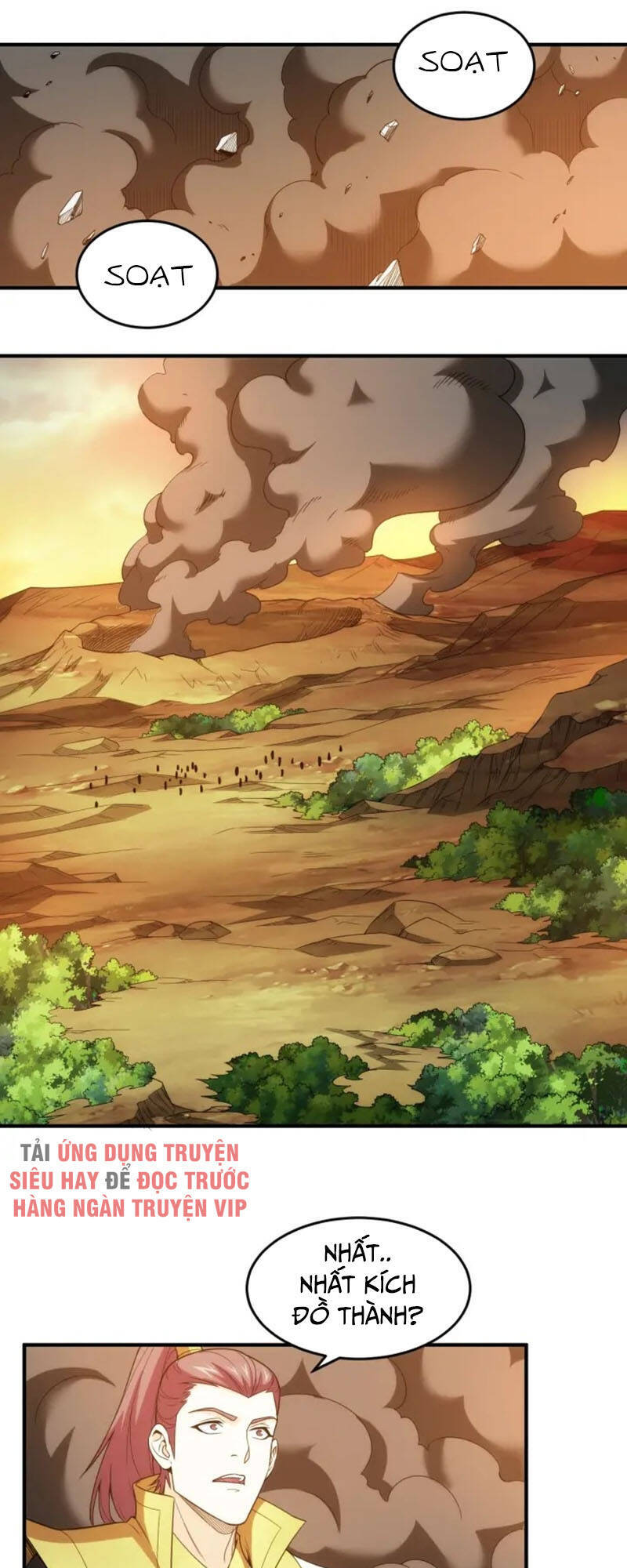 Rich Player - Người Chơi Khắc Kim Chapter 229 - 29