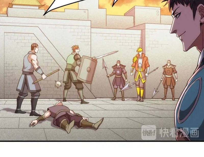 Rich Player - Người Chơi Khắc Kim Chapter 229 - 7