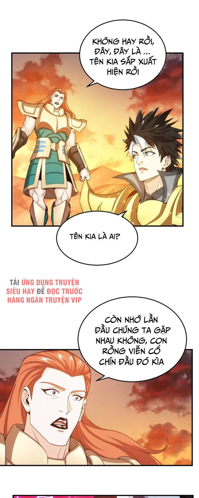 Rich Player - Người Chơi Khắc Kim Chapter 230 - 2