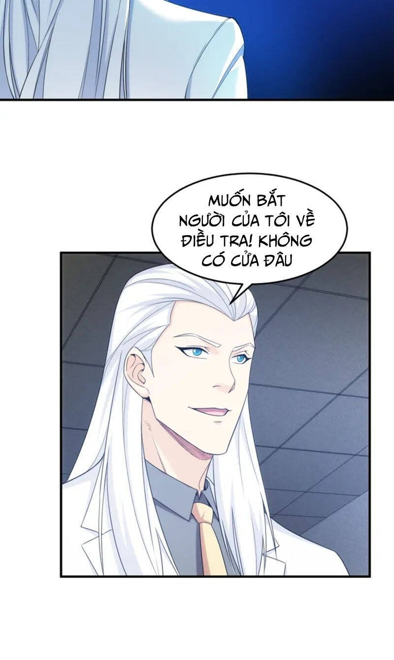 Rich Player - Người Chơi Khắc Kim Chapter 230 - 11