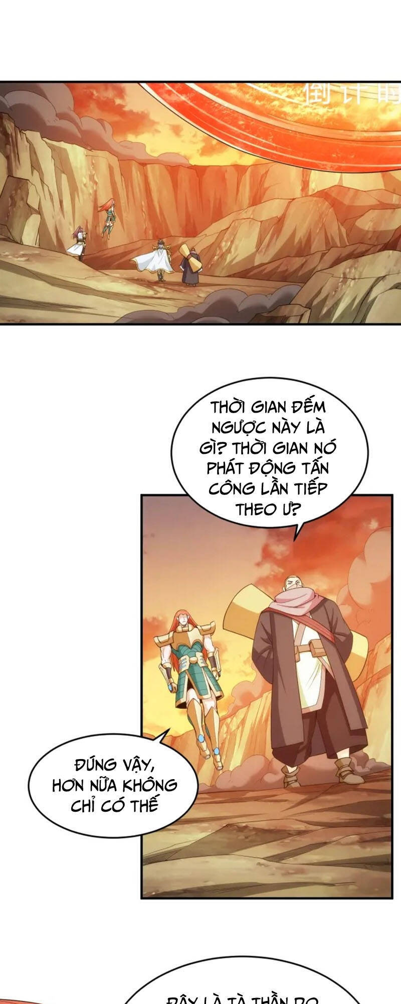 Rich Player - Người Chơi Khắc Kim Chapter 230 - 12