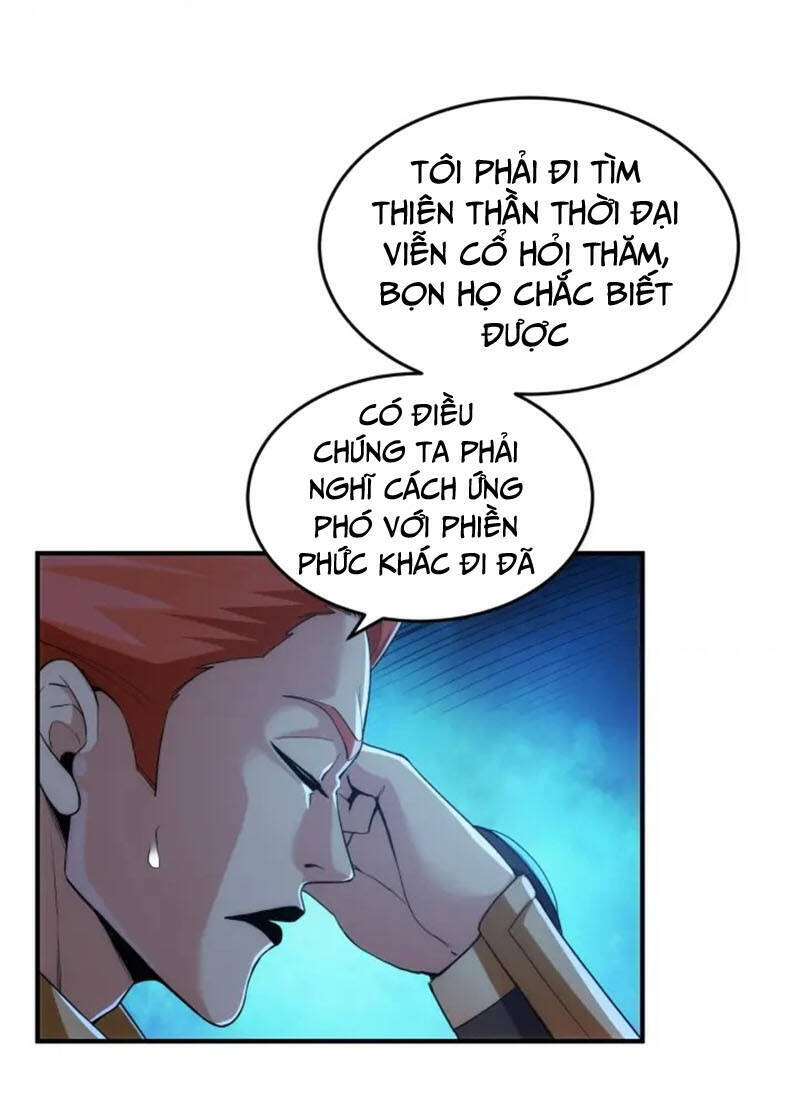 Rich Player - Người Chơi Khắc Kim Chapter 230 - 15