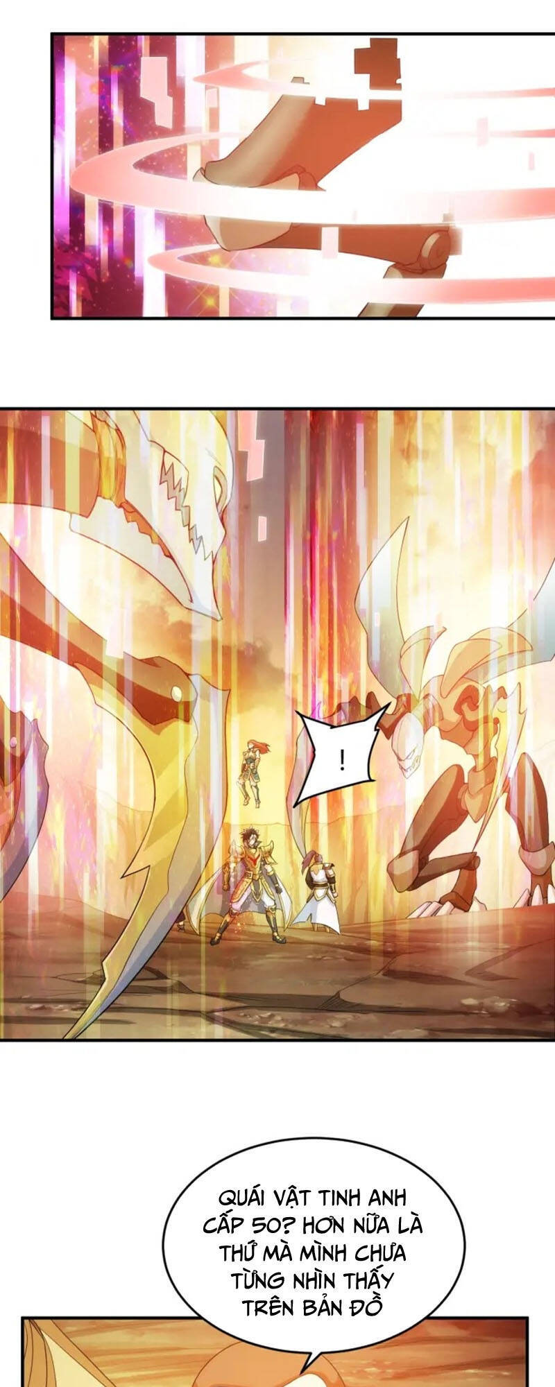 Rich Player - Người Chơi Khắc Kim Chapter 230 - 16