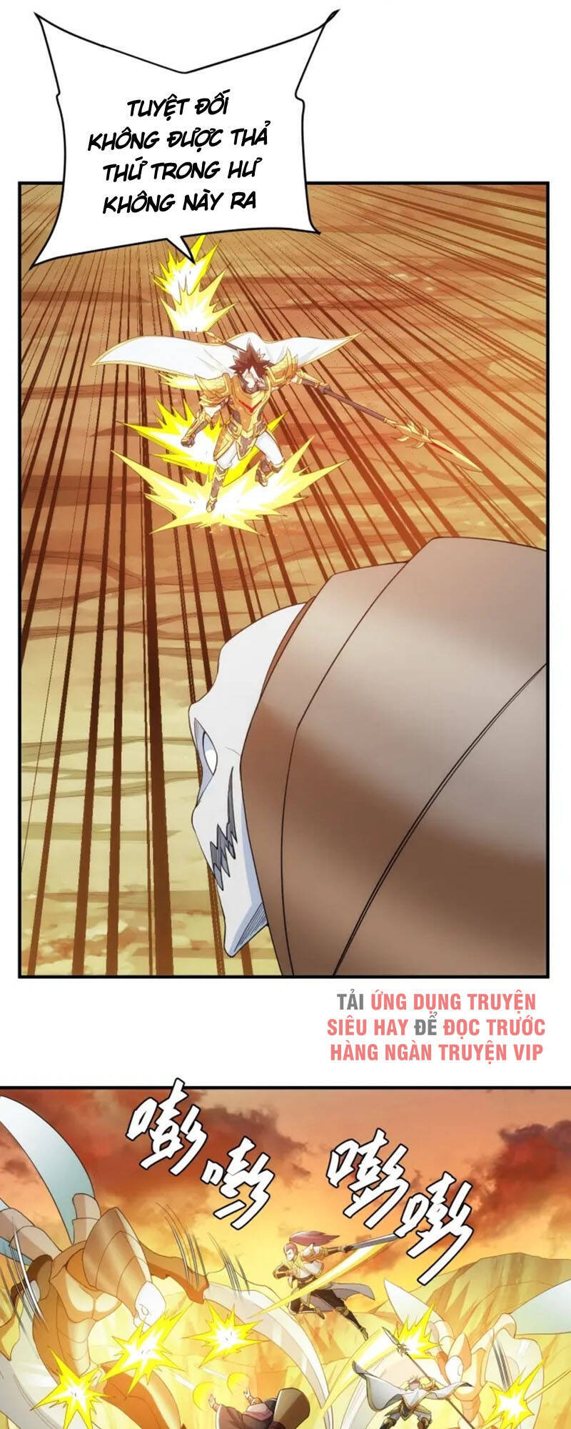 Rich Player - Người Chơi Khắc Kim Chapter 230 - 18