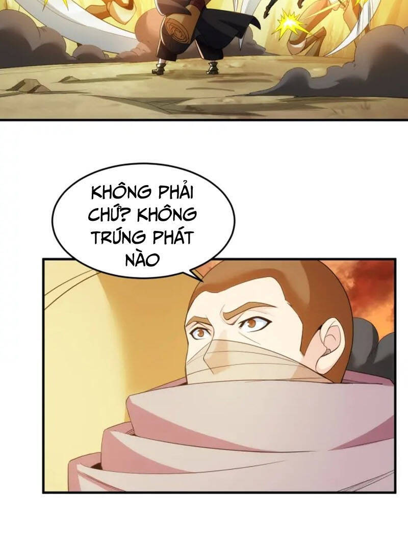 Rich Player - Người Chơi Khắc Kim Chapter 230 - 19