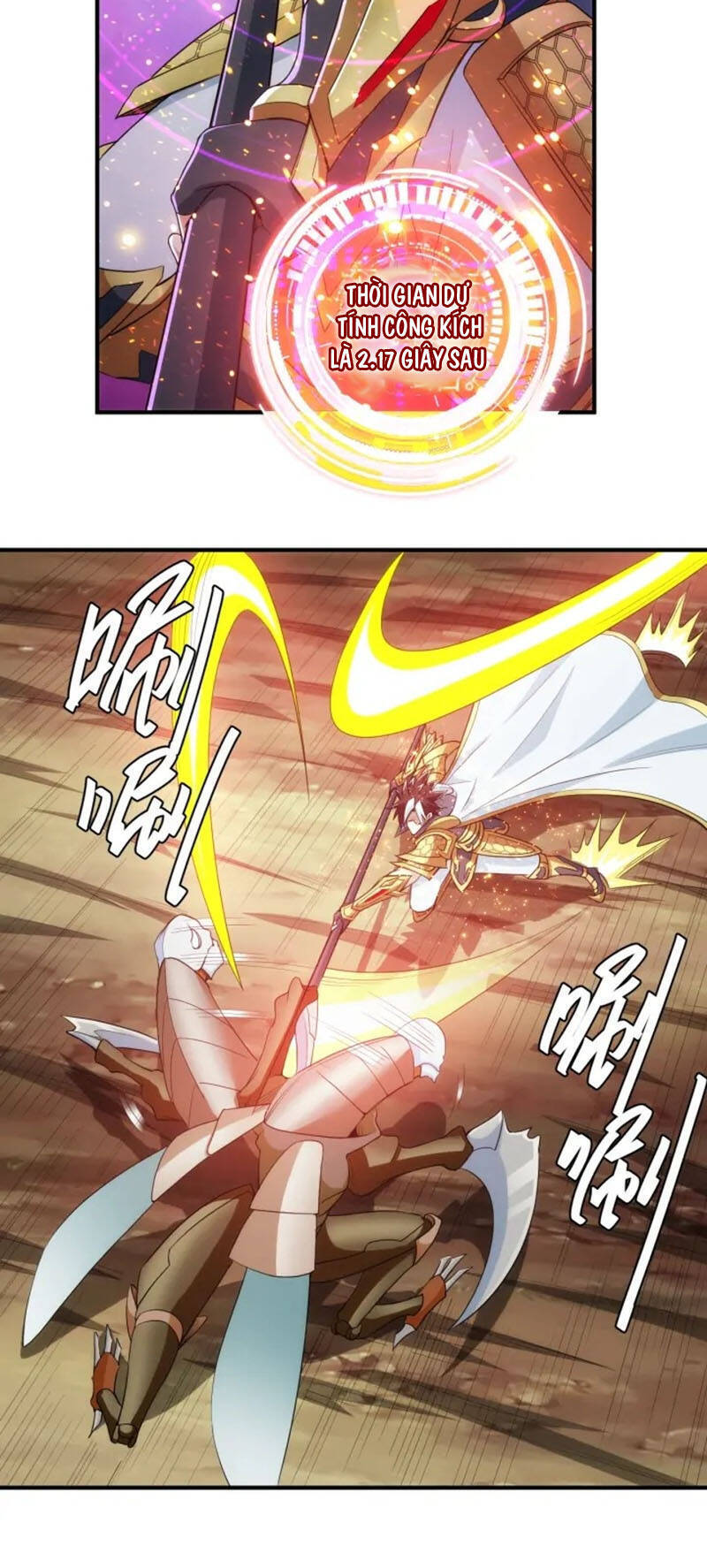 Rich Player - Người Chơi Khắc Kim Chapter 230 - 21