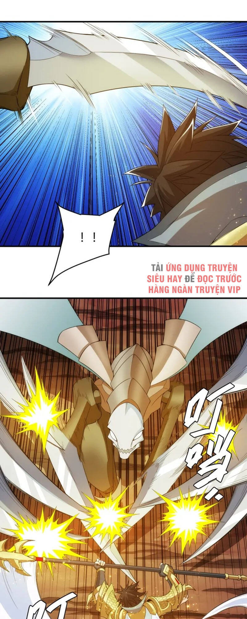 Rich Player - Người Chơi Khắc Kim Chapter 230 - 22
