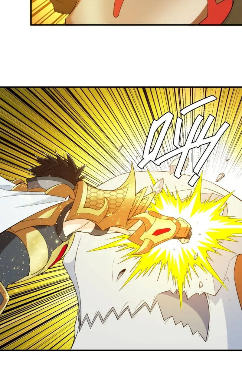 Rich Player - Người Chơi Khắc Kim Chapter 230 - 25