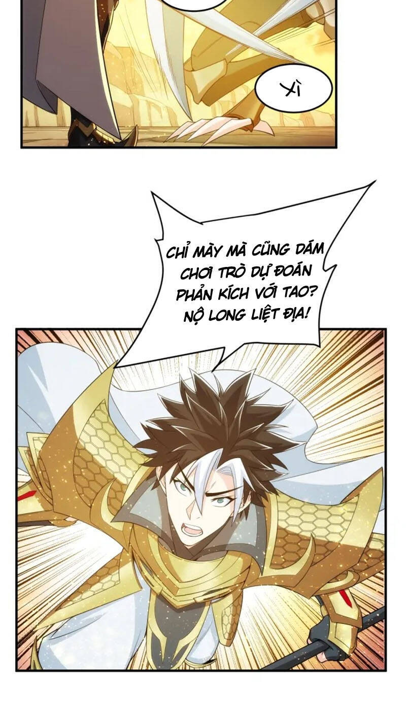 Rich Player - Người Chơi Khắc Kim Chapter 230 - 27